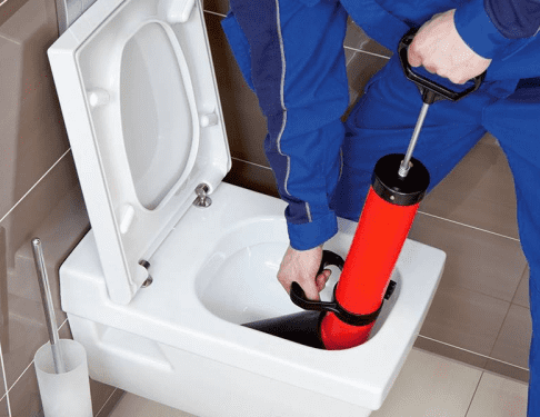 Rohrreinigung Toilette 24/7 Attendorn Weuste 24h Verstopfter Rohrservice